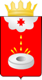 Юкаменское герб